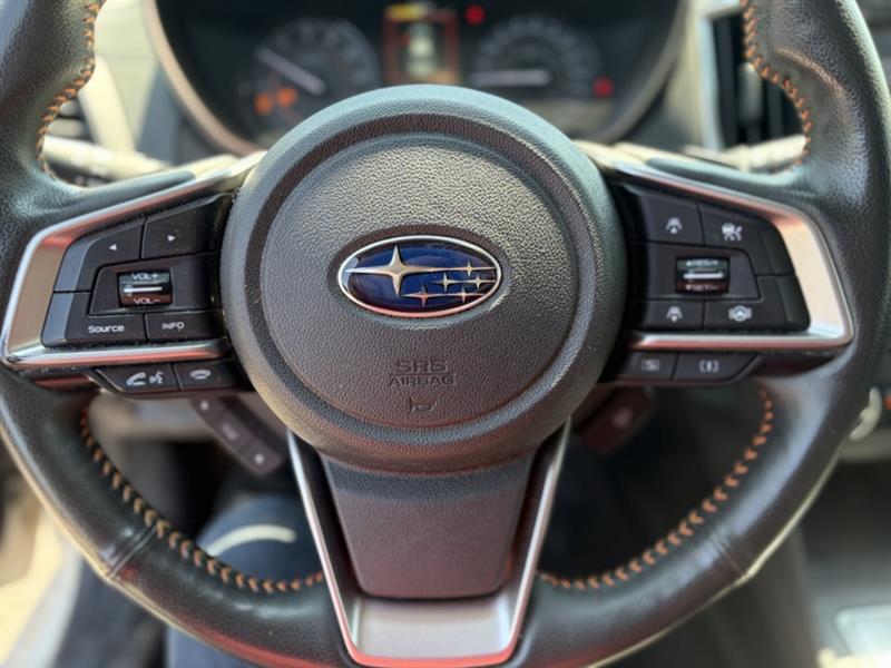 subaru Crosstrek 2023 - 13