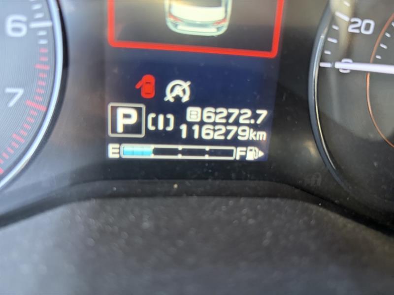 subaru Crosstrek 2023 - 14
