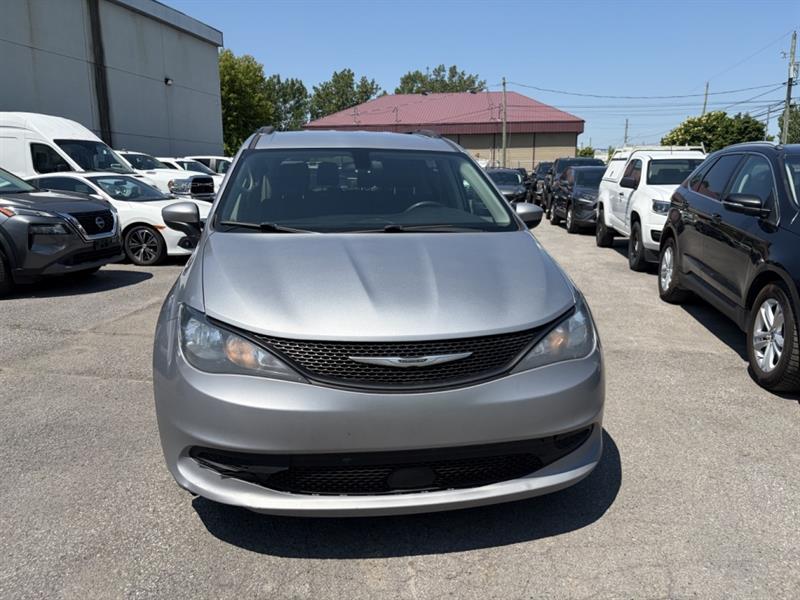 chrysler Grand Caravan 2021 - 6