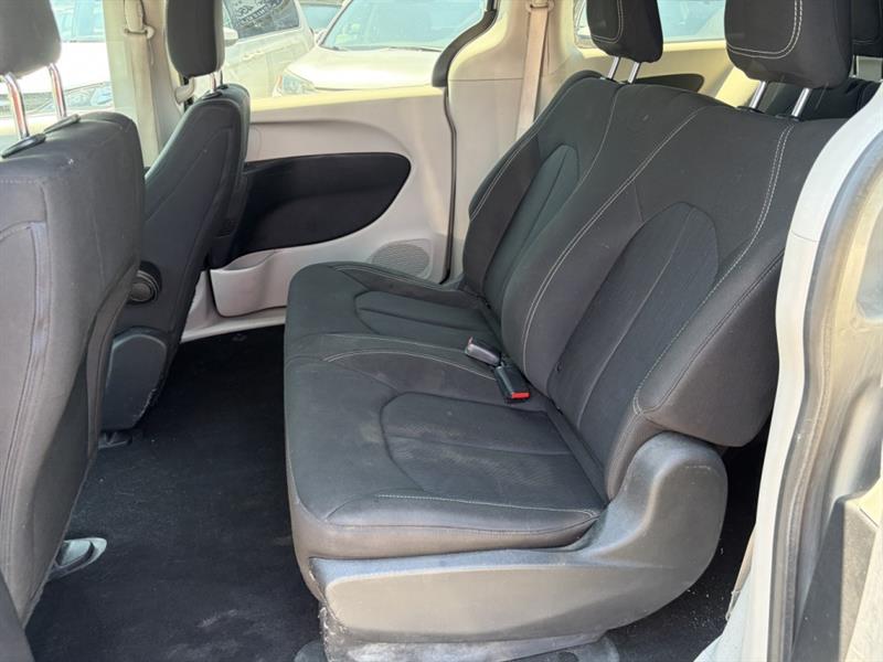 chrysler Grand Caravan 2021 - 10