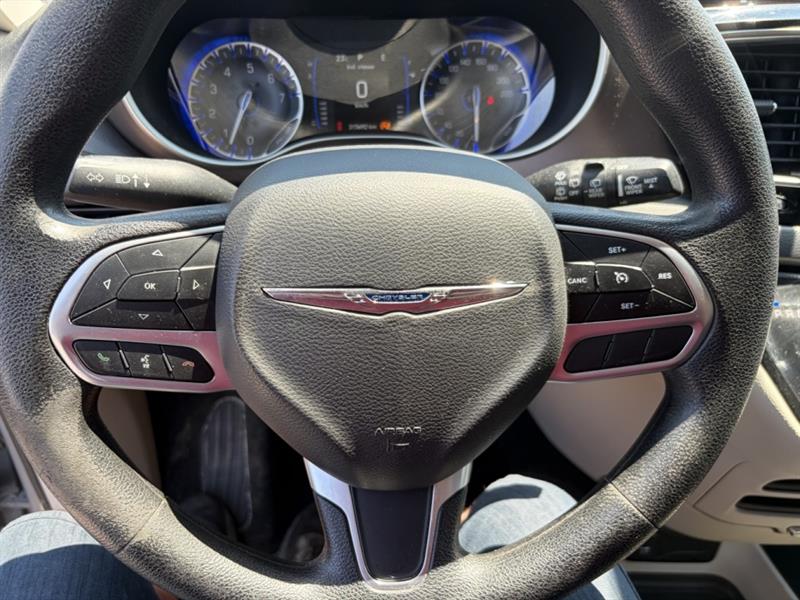 chrysler Grand Caravan 2021 - 14