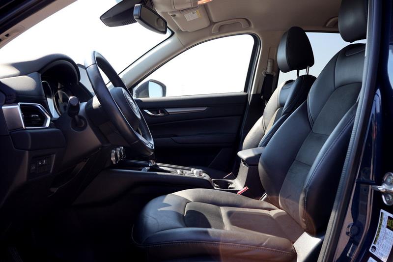 mazda CX-5 2022 - 7