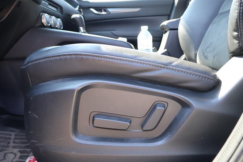 mazda CX-5 2022 - 8