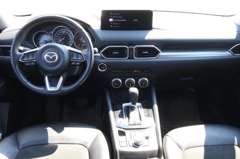 mazda CX-5 2022 - 9