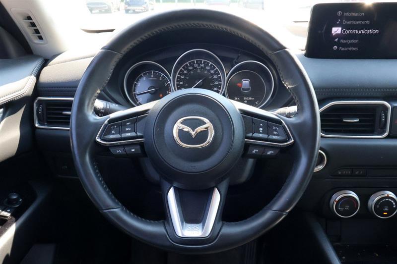 mazda CX-5 2022 - 10