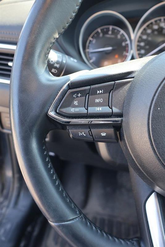mazda CX-5 2022 - 11