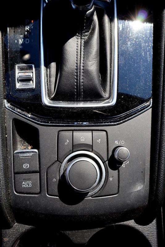 mazda CX-5 2022 - 17