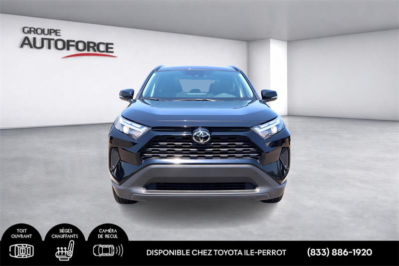 toyota RAV4 2025 - 2