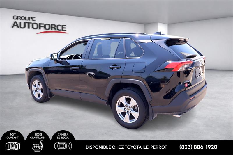 toyota RAV4 2025 - 4