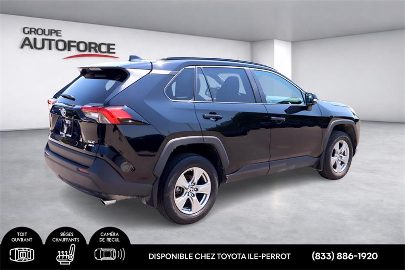 toyota RAV4 2025 - 6