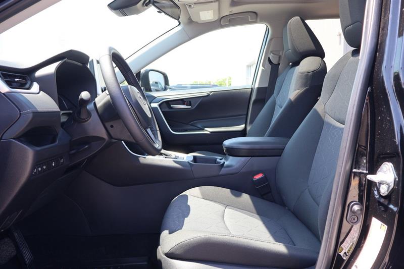toyota RAV4 2025 - 7