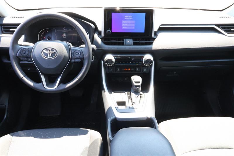 toyota RAV4 2025 - 10