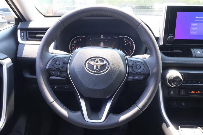 toyota RAV4 2025 - 11