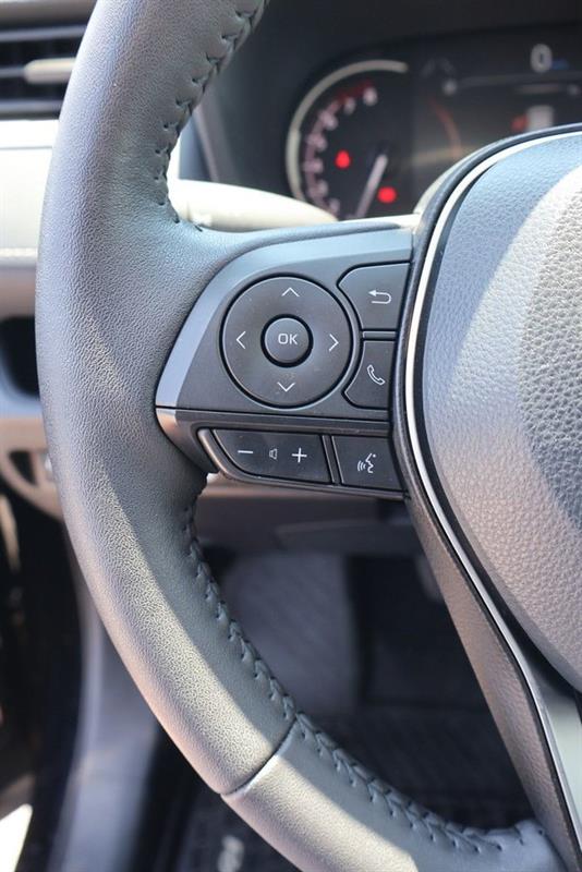 toyota RAV4 2025 - 12