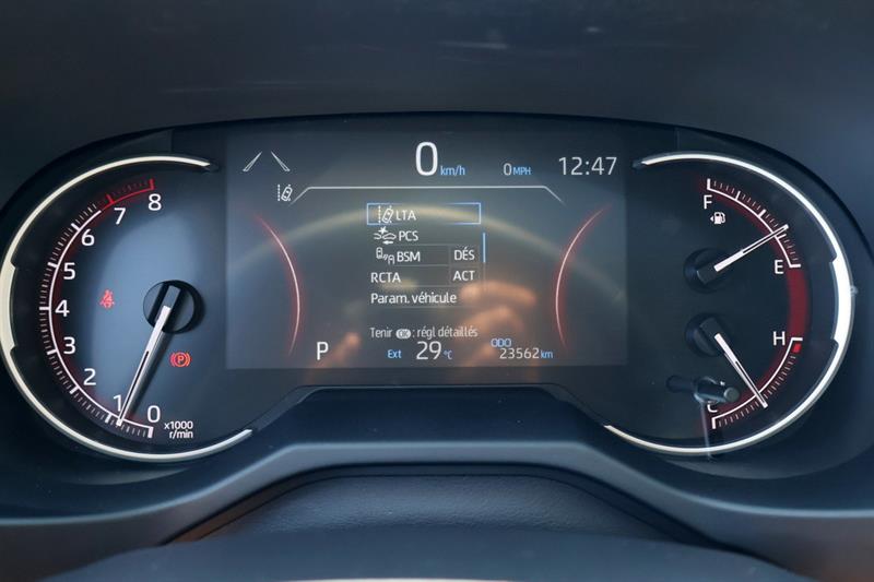 toyota RAV4 2025 - 14