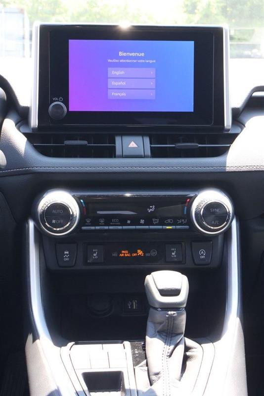 toyota RAV4 2025 - 15