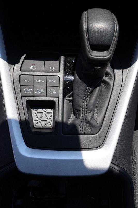 toyota RAV4 2025 - 18