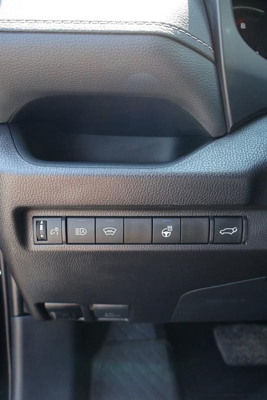 toyota RAV4 2025 - 19
