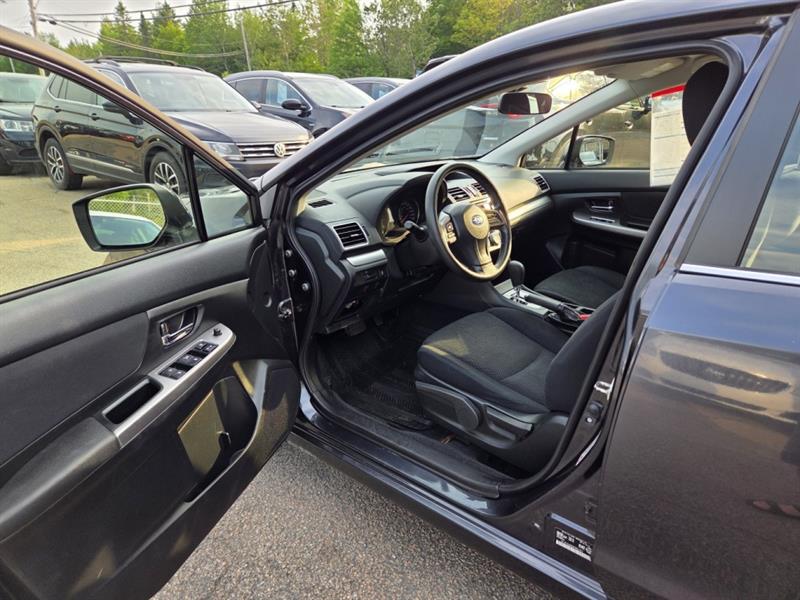 subaru Impreza 2015 - 10