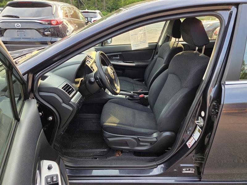 subaru Impreza 2015 - 11