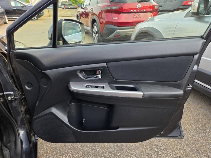 subaru Impreza 2015 - 18