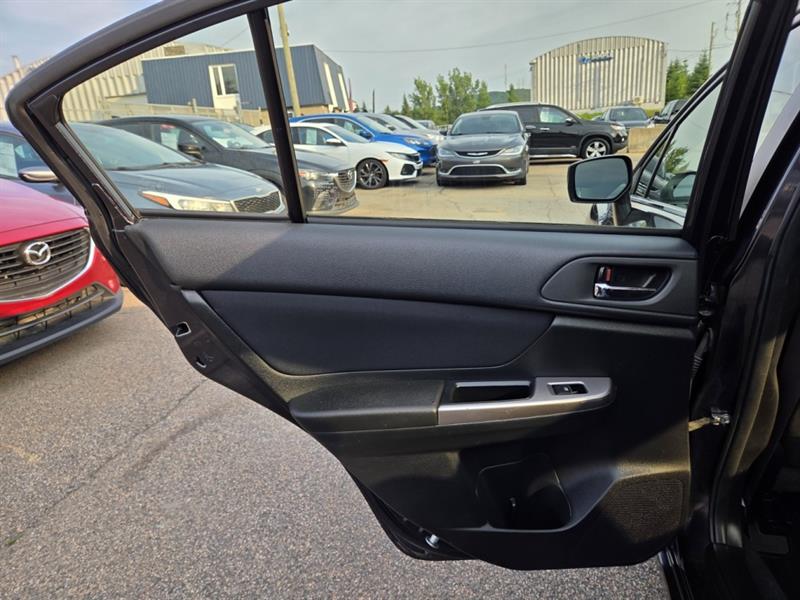 subaru Impreza 2015 - 20