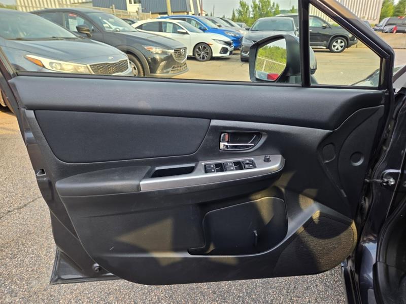 subaru Impreza 2015 - 21