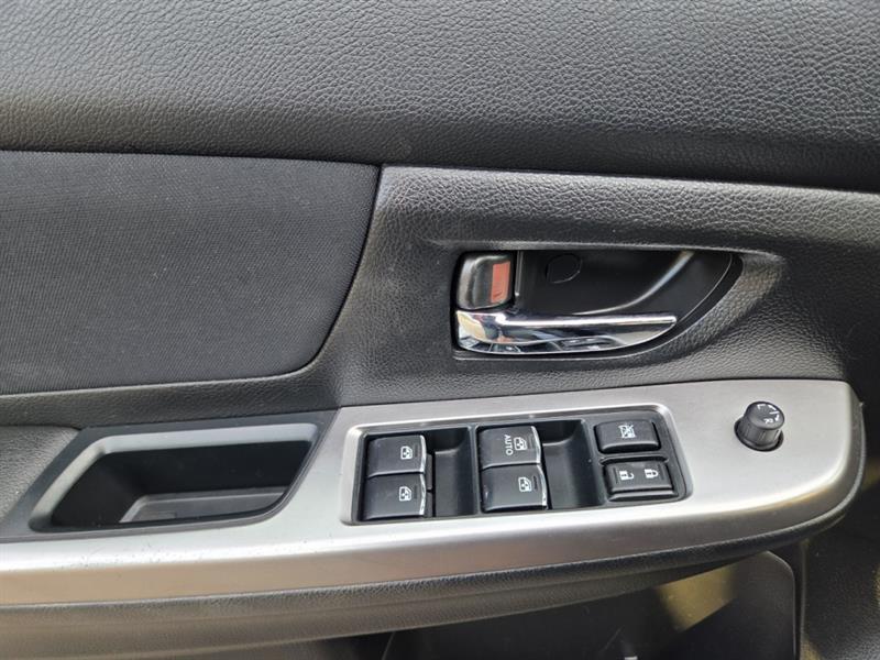 subaru Impreza 2015 - 22