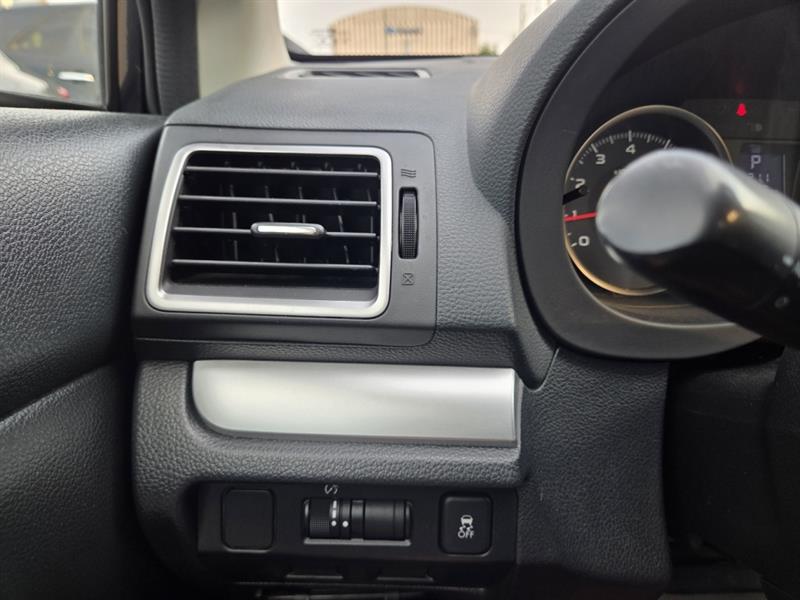 subaru Impreza 2015 - 23