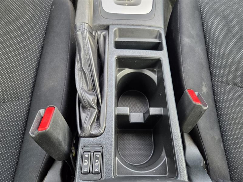subaru Impreza 2015 - 28