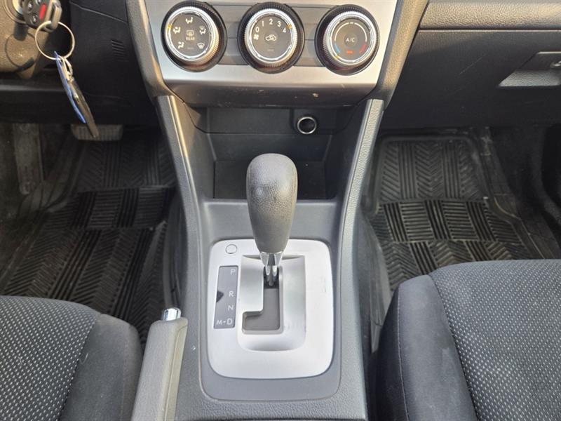 subaru Impreza 2015 - 29