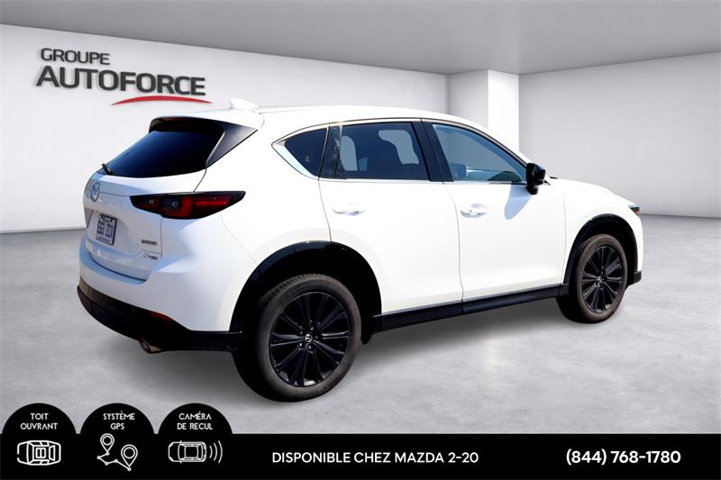 mazda CX-5 2022 - 6