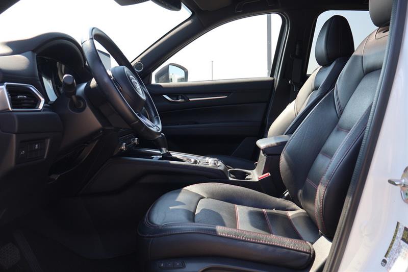 mazda CX-5 2022 - 7