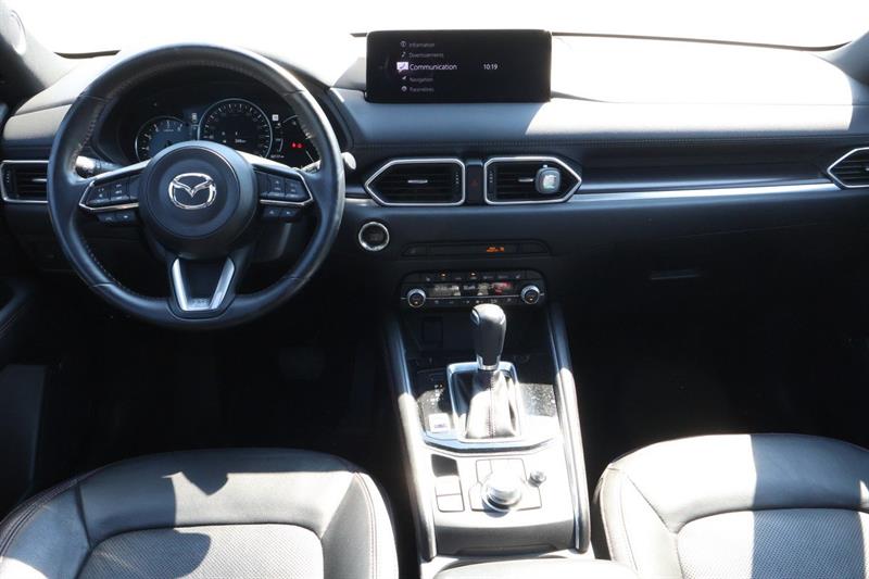 mazda CX-5 2022 - 10