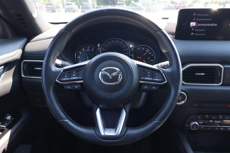 mazda CX-5 2022 - 11