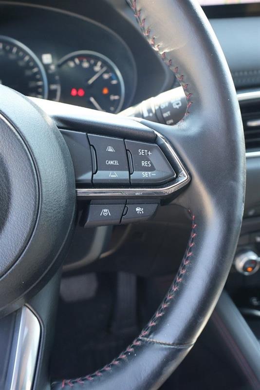 mazda CX-5 2022 - 13