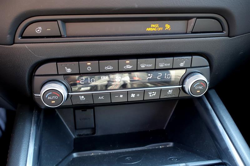 mazda CX-5 2022 - 18