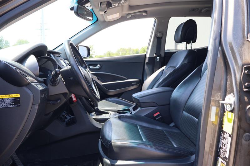 hyundai Santa Fe Sport 2014 - 7