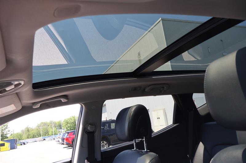 hyundai Santa Fe Sport 2014 - 8
