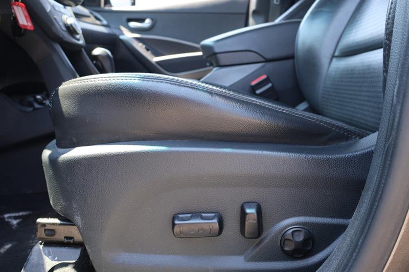hyundai Santa Fe Sport 2014 - 9