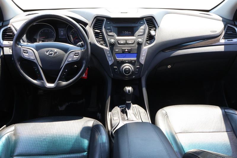 hyundai Santa Fe Sport 2014 - 10