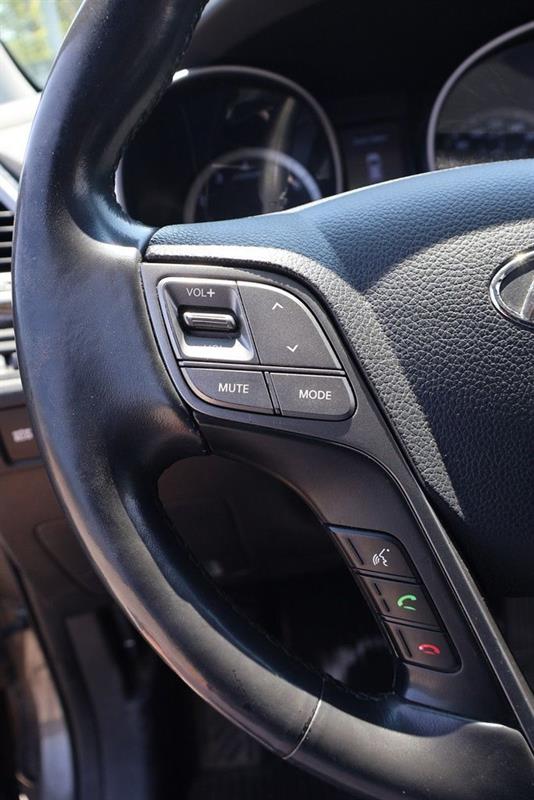 hyundai Santa Fe Sport 2014 - 12