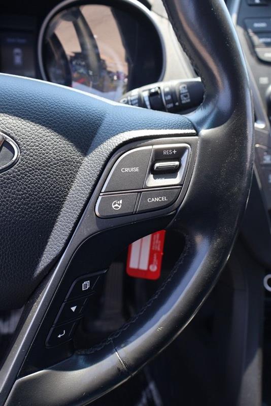 hyundai Santa Fe Sport 2014 - 13