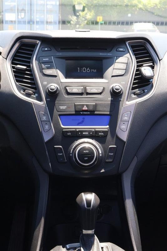 hyundai Santa Fe Sport 2014 - 15