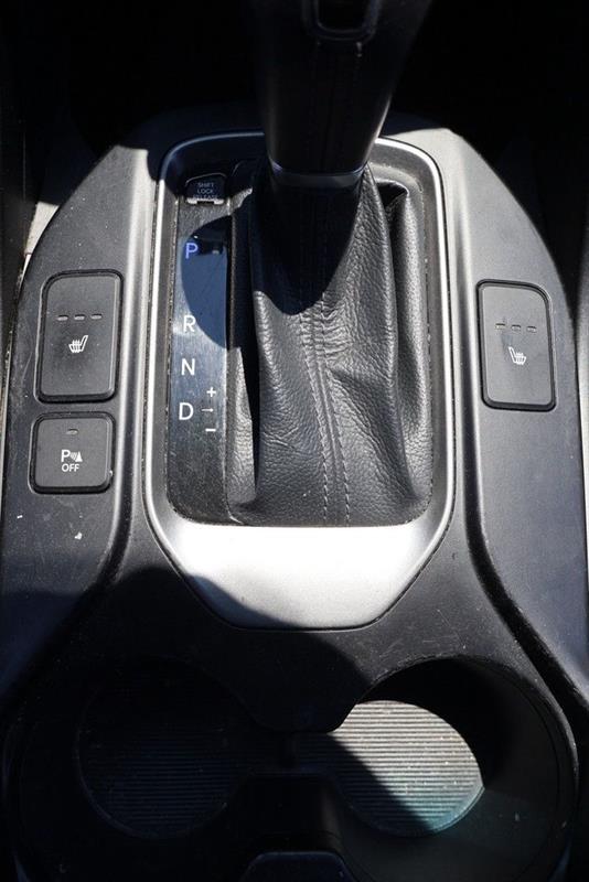 hyundai Santa Fe Sport 2014 - 18