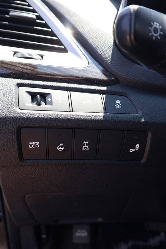 hyundai Santa Fe Sport 2014 - 19