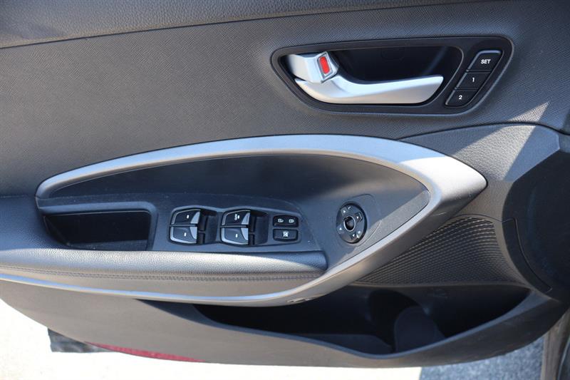 hyundai Santa Fe Sport 2014 - 20