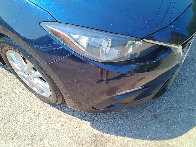 mazda Mazda3 2015 - 7