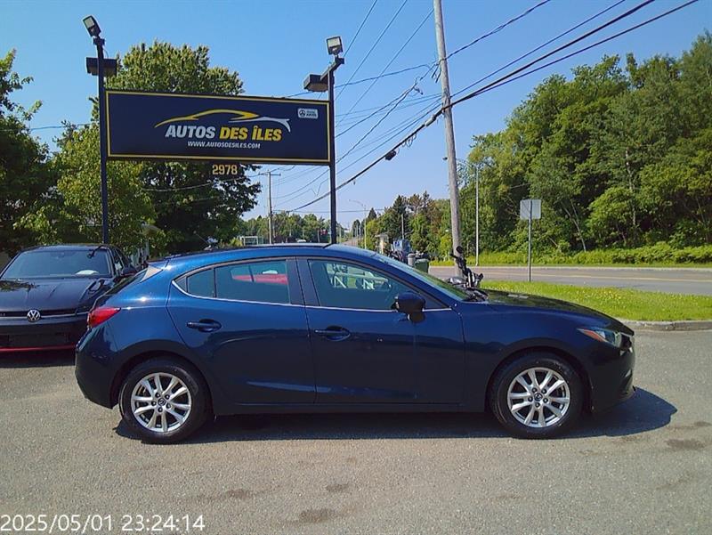 mazda Mazda3 2015 - 9