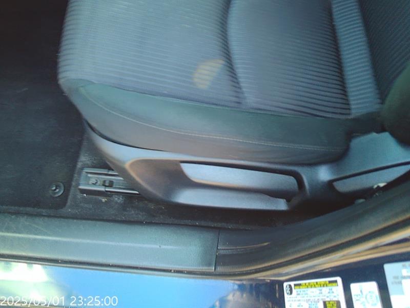 mazda Mazda3 2015 - 13